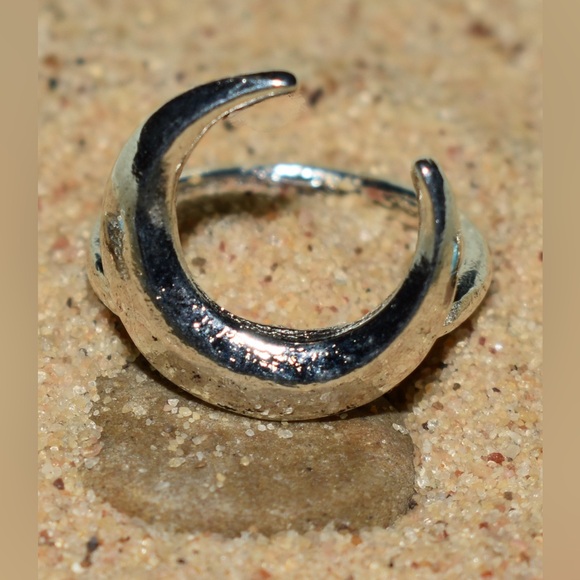 Celestial Boho Ring Stack - Picture 2 of 4